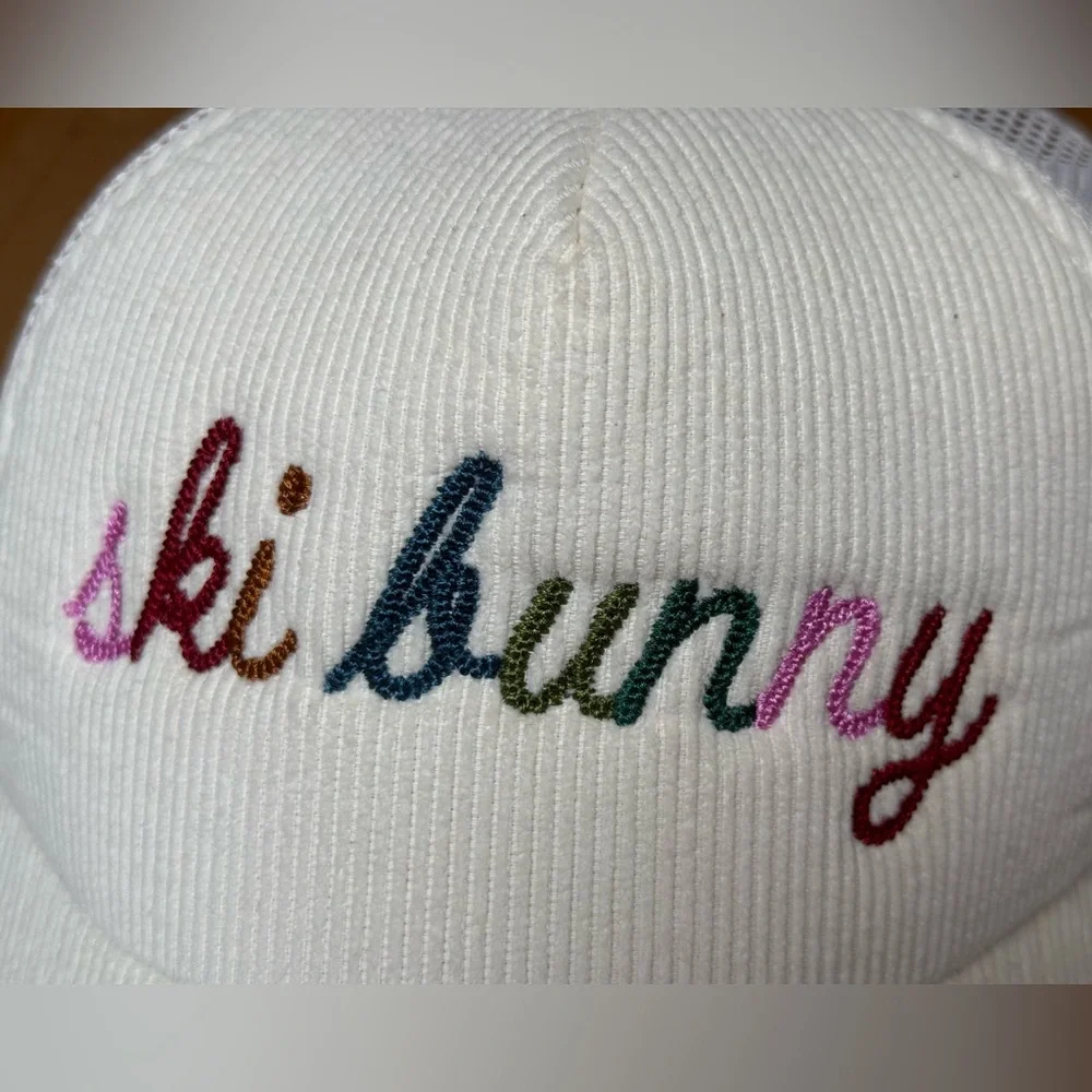 Anthropologie hat - Picture 3 of 8